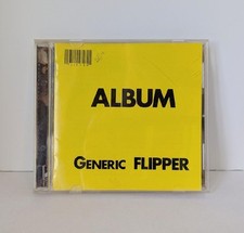 Flipper album generic d'occasion  Expédié en Belgium