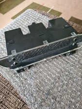 Bordcomputer display computer gebraucht kaufen  Niederwerrn