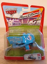 Disney pixar cars usato  Meldola