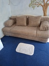 Couch sofa schlaffunktion gebraucht kaufen  Großröhrsdorf