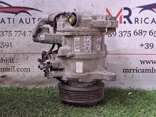 Compressore per bmw usato  Italia