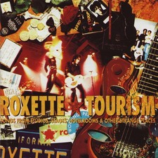 Roxette - Tourism (CD, Album) (Near Mint (NM or M-)) - [Location_ rswu], usado comprar usado  Enviando para Brazil