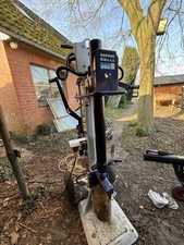 Holzkraft hse 1100 gebraucht kaufen  Hemmoor