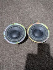 Subwoofer inch replacement for sale  MILTON KEYNES