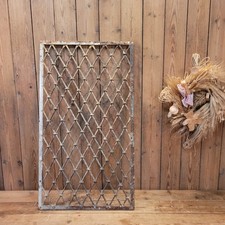 Altes fenstergitter balkongitt gebraucht kaufen  Föritztal, Sonneberg