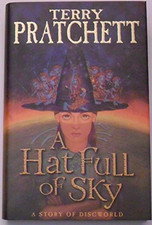 Hat full sky usato  Spedire a Italy