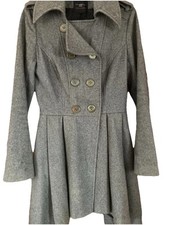 New look grey for sale  GILLINGHAM