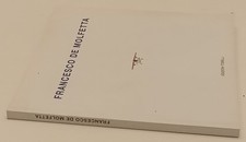 Francesco molfetta catalogo usato  Parma