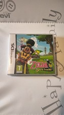 Zelda spirit tracks d'occasion Zelda spirit tracks d'occasion  Mende