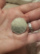 Rare pence piece for sale  WEMBLEY