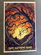 Dave matthews hand for sale  Pompano Beach