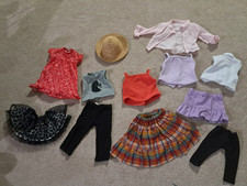 18in doll huge for sale  Labadie