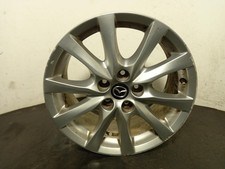 Mazda alloy wheel for sale  SOUTHAMPTON
