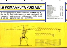 Usado, FERRO, gru comprar usado  Enviando para Brazil