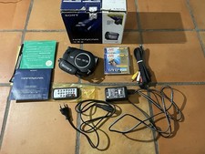 Coffret sony dcr d'occasion  Cahors