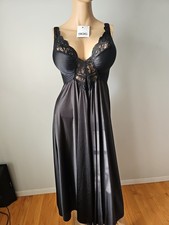 Vintage olga black for sale  Chicago Heights