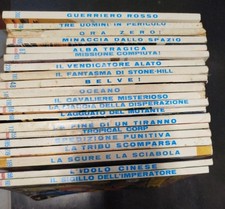 Zagor numeri fumetti usato Zagor numeri fumetti usato  Vestenanova