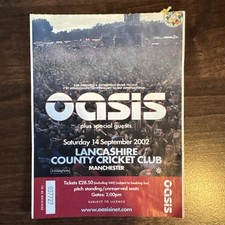 Oasis lanc cricket for sale  BOLTON