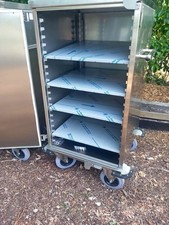 Mobile stainless steel for sale  FARNHAM