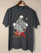 Vintage african grey for sale  Estherville
