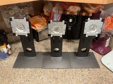 Lot dell adjustable for sale  Winter Park
