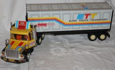 Xxl blech truck gebraucht kaufen  Leipzig