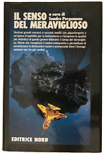 Sandro pergameno senso usato  Manduria