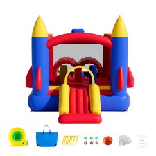Inflatable bounce house for sale  Perth Amboy