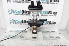 Microscópio biológico binocular Nikon com 4 lentes comprar usado  Enviando para Brazil
