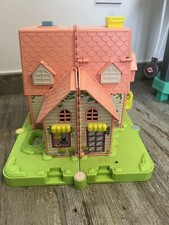 Maison pynipon vintage d'occasion  Pont-Audemer