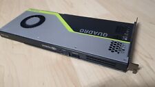 Nvidia quadro rtx d'occasion  Saint-Quentin