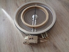 Miele 228 glaskeramik gebraucht kaufen  Grebenhain