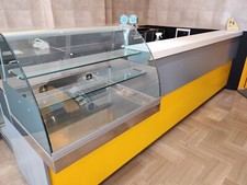 Attrezzatura bar completa usato  Trani
