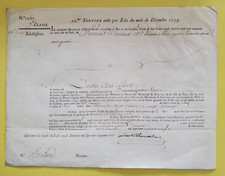 Eme tontine 7eme d'occasion  France