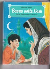 Libro buona notte usato  Italia