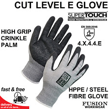 Cut glove.level knife for sale  HORNSEA