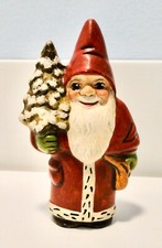 Vintage vaillancourt chalkware for sale  Prairie Village