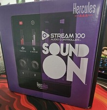Hercules stream 100 gebraucht kaufen  Berlin