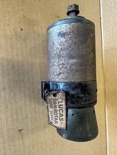 Lucas model magneto for sale  SOUTHWELL