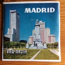 View master dischi usato  Cerea
