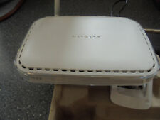 Netgear 602 mbit gebraucht kaufen  Schmelz