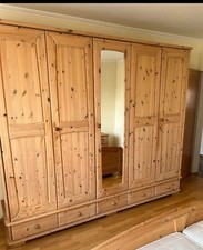 schlafzimmer komplett echtholz gebraucht kaufen schlafzimmer komplett echtholz gebraucht kaufen Mettmann