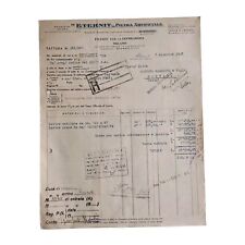 1945 eternit pietra usato  San Pietro di Morubio