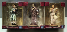 Trevco christmas ornaments for sale  Oxford