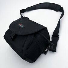 Câmera de transporte Lowepro Nova 1 AW / bolsa de ombro / alça / capa de chuva / vídeo DSLR comprar usado  Enviando para Brazil