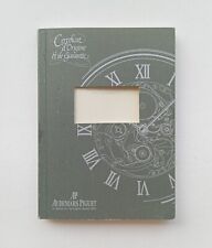 Audemars piguet guarantee usato  Corropoli