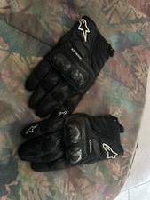 Gant alpinestars d'occasion  Niort