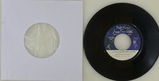 Single vinyl pink gebraucht kaufen  Achern