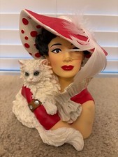 Cameo girls deluxe for sale  Glen Allen
