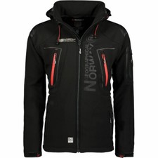 Veste softshell homme d'occasion  Expédié en France